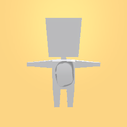 For Christmas Penguin