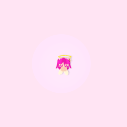//~ all the angels laughing down