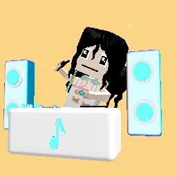 My avatar