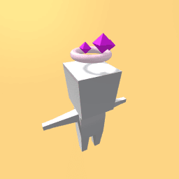 diamond set : diamond halo crown