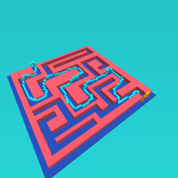 cool maze