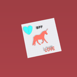 UNICORN LOVE