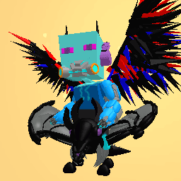 Megatar800 Skin My Skin for sale