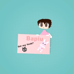 My new watermark!
