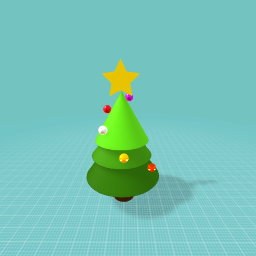 Christmas Tree