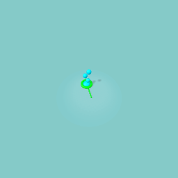 Bubble wand