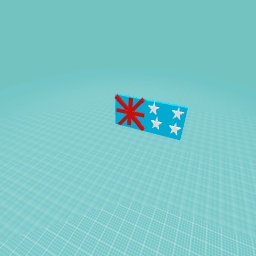 Australian flag