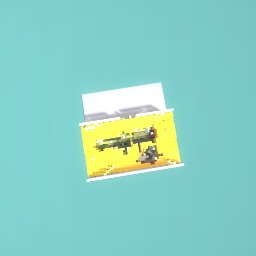 Gidid misl from fortnite