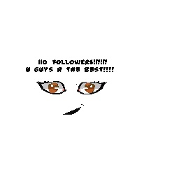 110 followers!!!!!!!!!