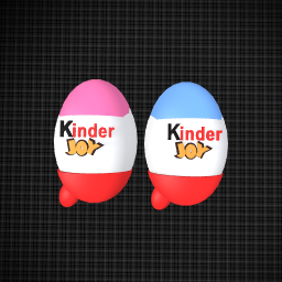 Kinder Joy