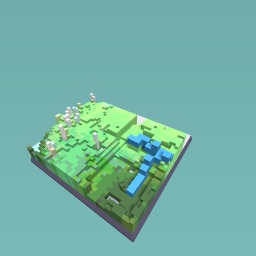 Break your hammer mine