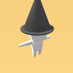 witches hat