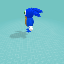Sonic