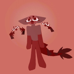MEET THE 150 CHARACTER!!!