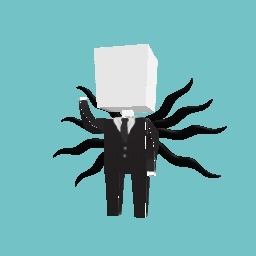 slender man