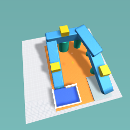 water ride from SeaWorld