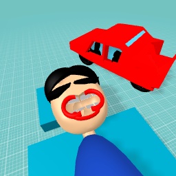 Johnny’s Orthodontist Appointment & A HUGE Car Accident
