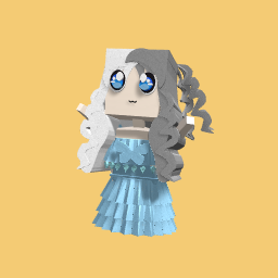 cute girl