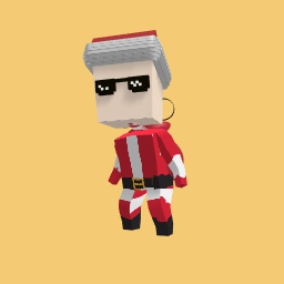 Santa