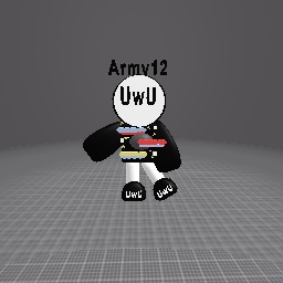 Army12s model