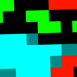 Venosaur | @PixelArt