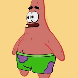 Patrick