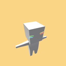 Rainbow clips (free)