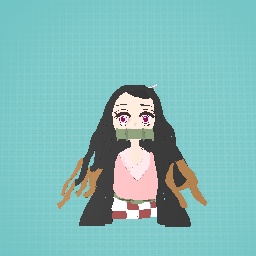 Nezuko Kamado