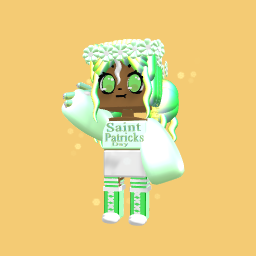Saint patricks day