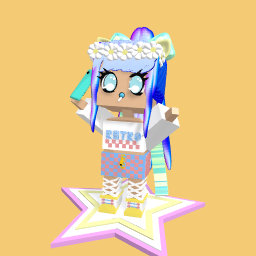 PopStar With A LOLLIPOP