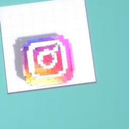 Logo de instagram