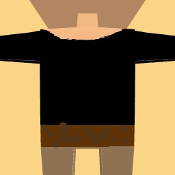 new costume