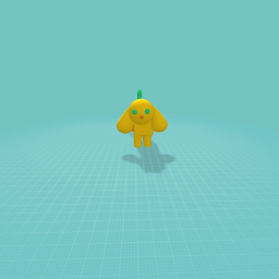 Goldie the Dog