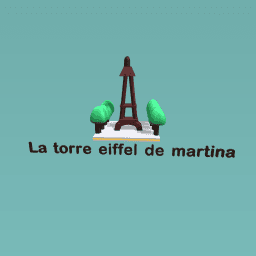 torre eiffel