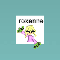 roxxane