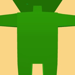 new costume