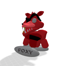 Foxy