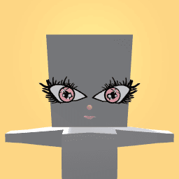 MilliBobbyBrown eyes