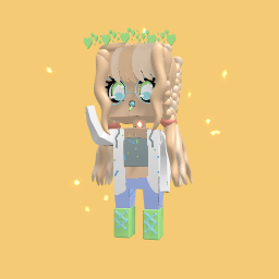 Cute girl