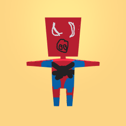 Spiderman