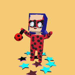 Miraculous Ladybug