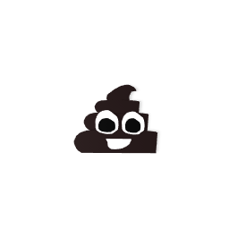 Poo Emoji !!!