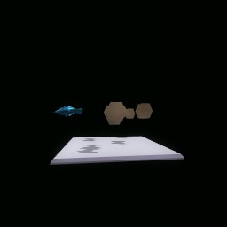 Interstelar persecution