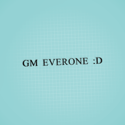 GM GM