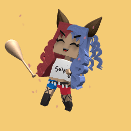 bad girl