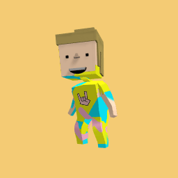 To Cool For School Girl Outfit