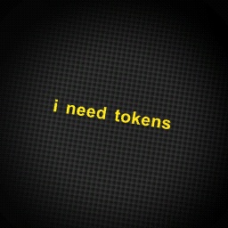 tokens