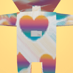 new costume