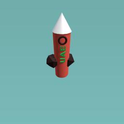 my raket