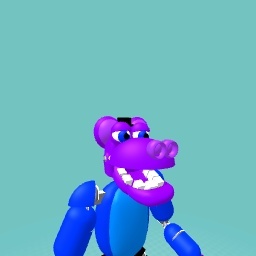 Mr.hippo